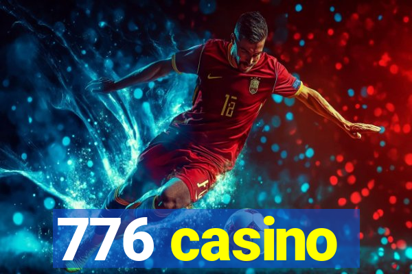 776 casino